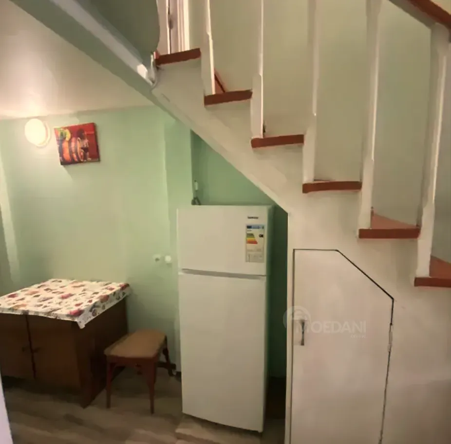 Сдам 2-комн. квартиру 50м² 2/3 эт. Тбилиси - изображение 2