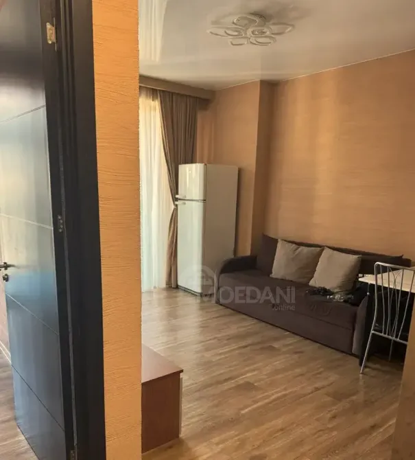 Сдам 2-комн. квартиру 42м² 11/12 эт. Тбилиси - изображение 1