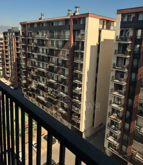 Сдам 2-комн. квартиру 42м² 11/12 эт. Тбилиси - изображение 6