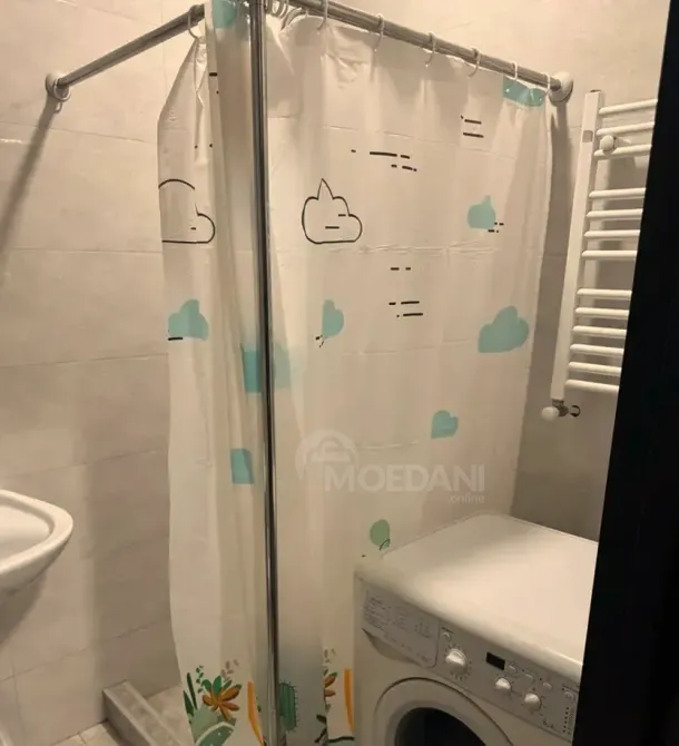 Сдам 2-комн. квартиру 42м² 11/12 эт. Тбилиси - изображение 4