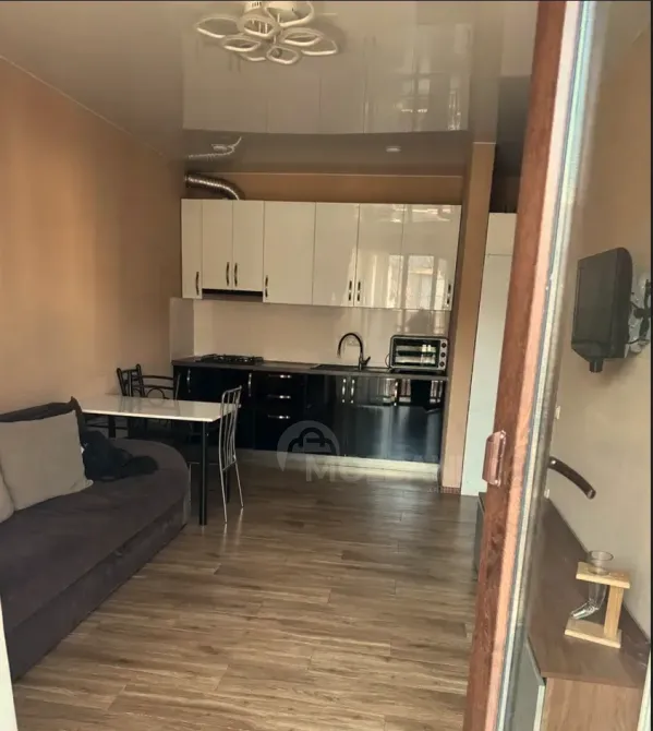 Сдам 2-комн. квартиру 42м² 11/12 эт. Тбилиси - изображение 7