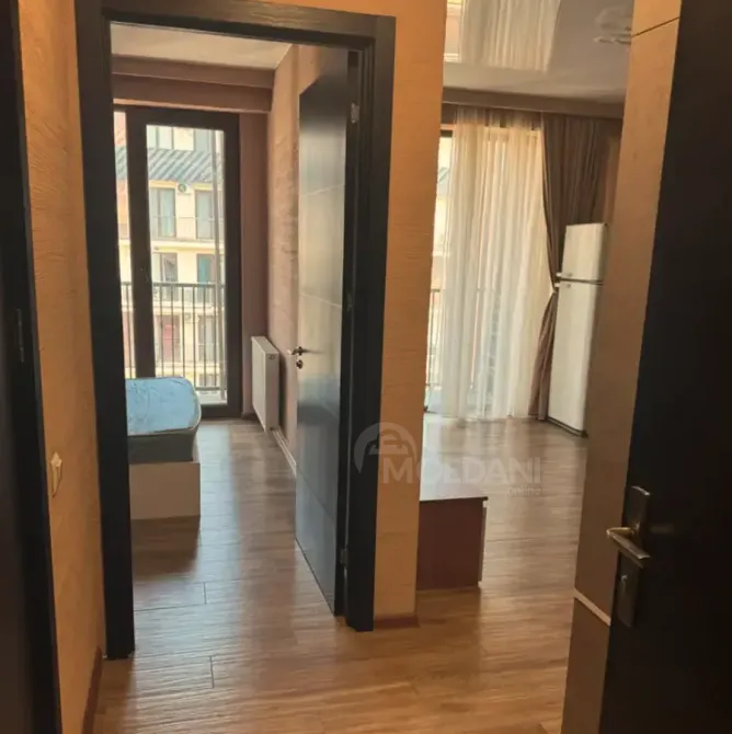 Сдам 2-комн. квартиру 42м² 11/12 эт. Тбилиси - изображение 5