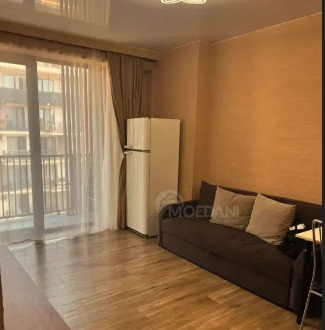 Сдам 2-комн. квартиру 42м² 11/12 эт. Тбилиси - изображение 2