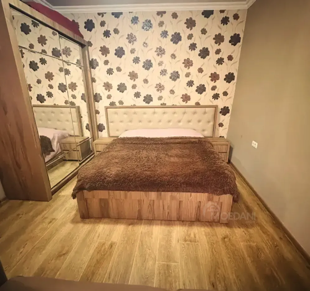 ქირავდება სახლი 28м² თბილისი - photo 5