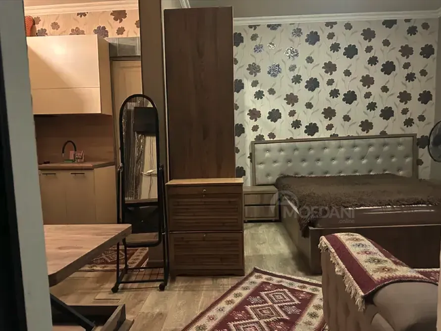 ქირავდება სახლი 28м² თბილისი - photo 3