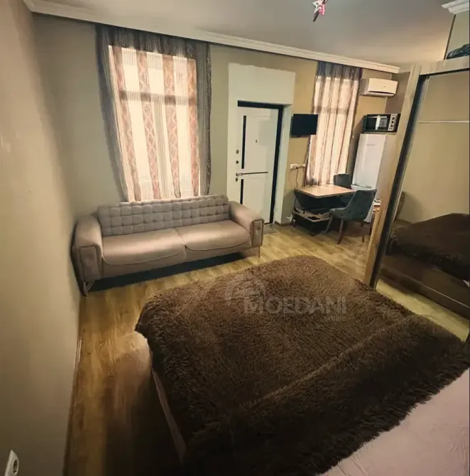 ქირავდება სახლი 28м² თბილისი - photo 6