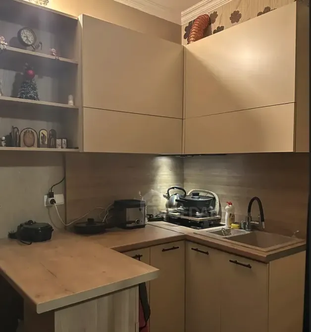 ქირავდება სახლი 28м² თბილისი - photo 2