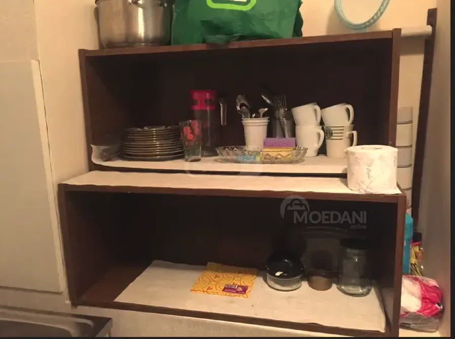 Сдам 1-комн. квартиру 30м² 1/1 эт. Тбилиси - изображение 5