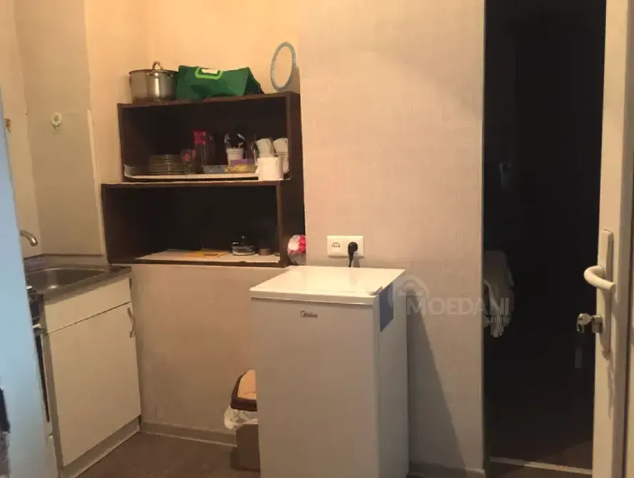 Сдам 1-комн. квартиру 30м² 1/1 эт. Тбилиси - изображение 2
