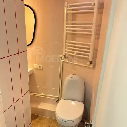 Apartments For Sale two-room 50м² 1/2 floor Tbilisi - photo 10