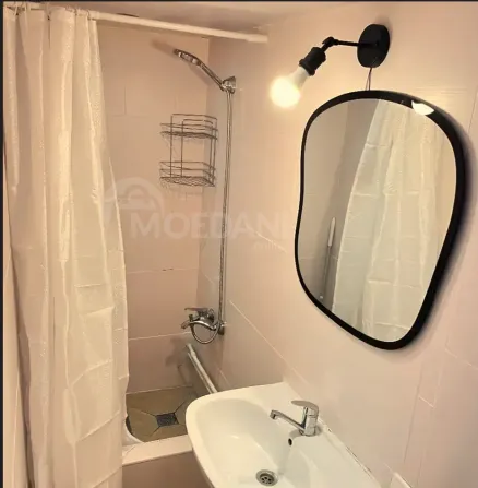 Apartments For Sale two-room 50м² 1/2 floor Tbilisi - photo 4