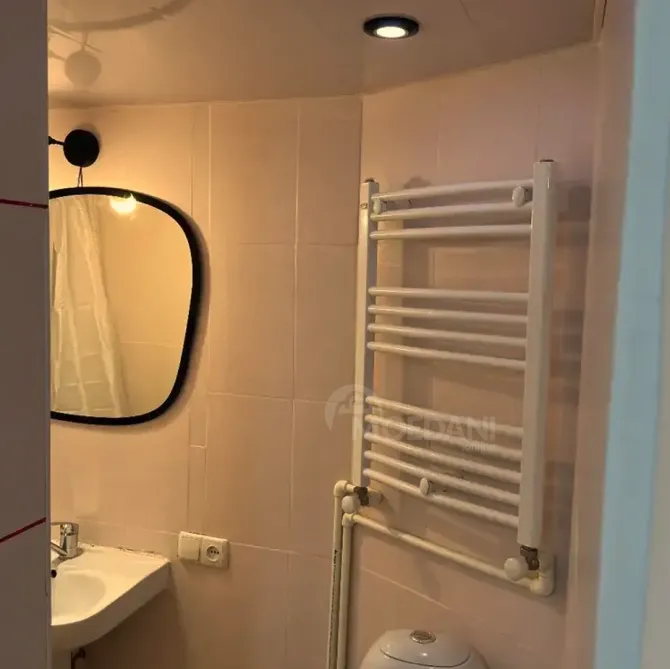 Apartments For Sale two-room 50м² 1/2 floor Tbilisi - photo 5