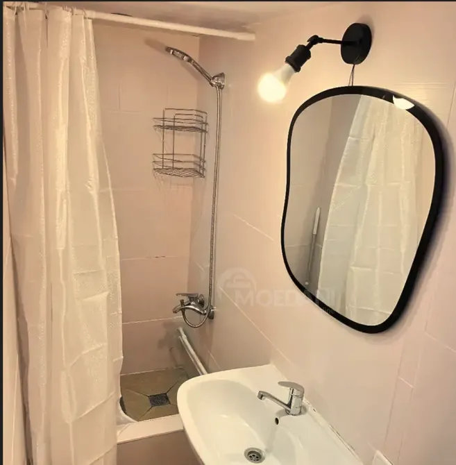 Apartments For Sale two-room 50м² 1/2 floor Tbilisi - photo 4