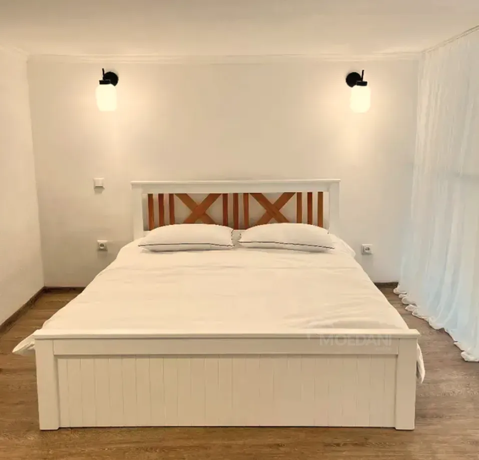 Apartments For Sale two-room 50м² 1/2 floor Tbilisi - photo 8