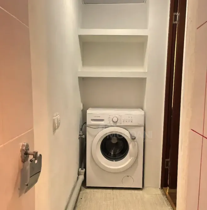 Apartments For Sale two-room 50м² 1/2 floor Tbilisi - photo 7