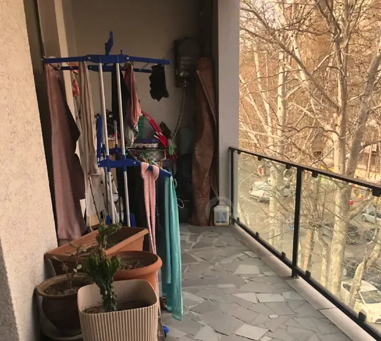 Apartments For Sale three-room 60м² 4/11 floor Tbilisi - photo 5