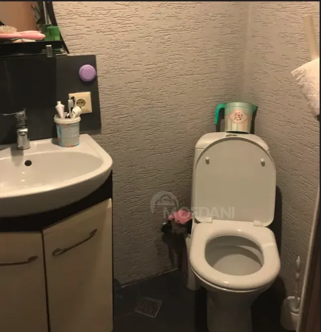 Apartments For Sale three-room 60м² 4/11 floor Tbilisi - photo 3