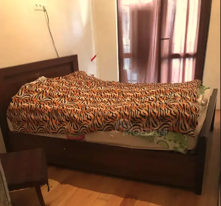 Apartments For Sale three-room 60м² 4/11 floor Tbilisi - photo 1