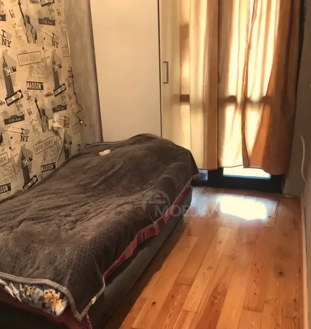 Apartments For Sale three-room 60м² 4/11 floor Tbilisi - photo 6