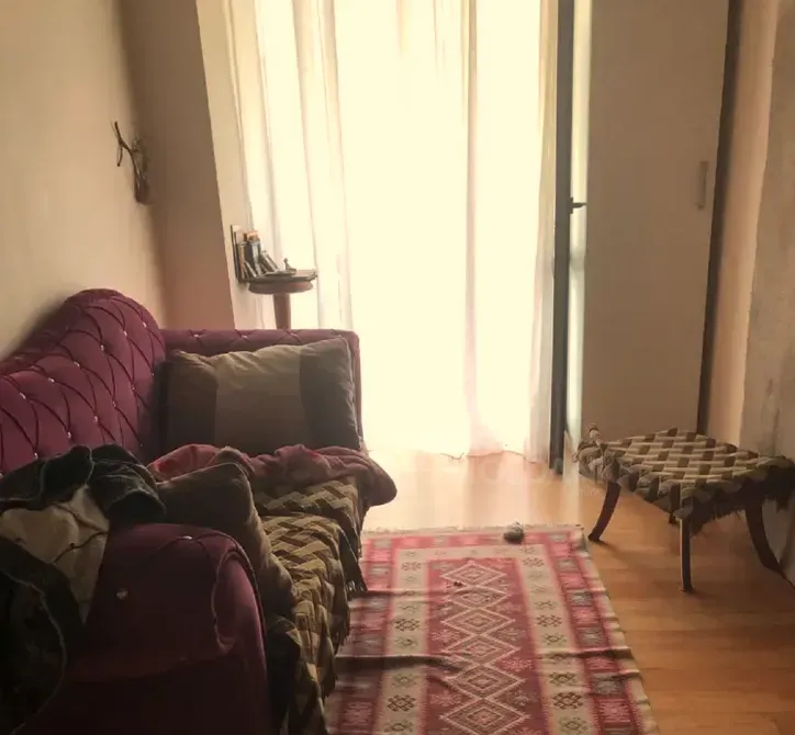Apartments For Sale three-room 60м² 4/11 floor Tbilisi - photo 4