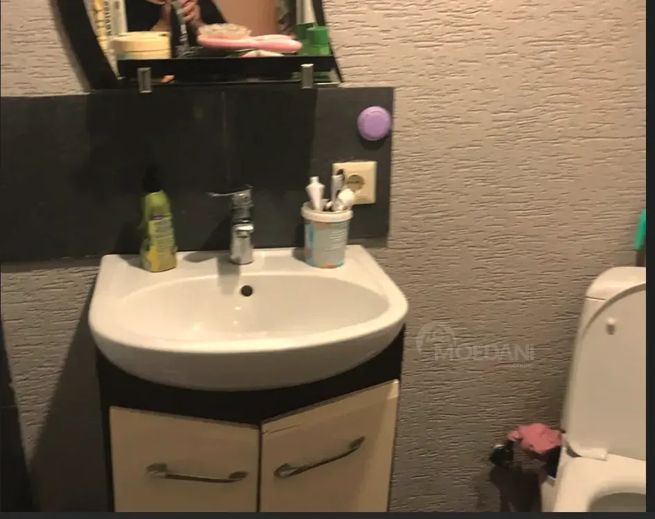 Apartments For Sale three-room 60м² 4/11 floor Tbilisi - photo 7