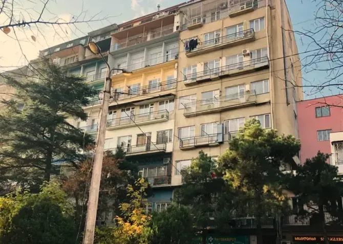 Apartments For Sale two-room 65м² 2/6 floor Tbilisi - photo 11