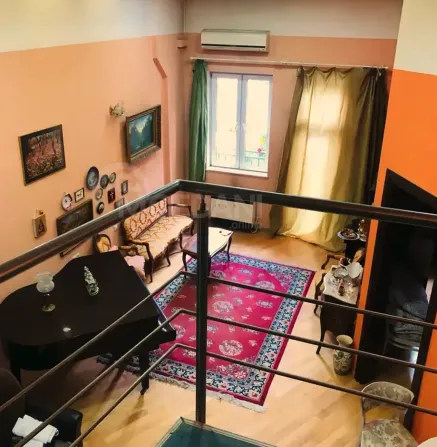 Apartments For Sale two-room 65м² 2/6 floor Tbilisi - photo 9