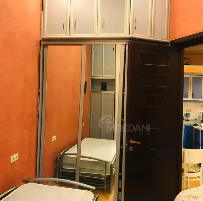 Apartments For Sale two-room 65м² 2/6 floor Tbilisi - photo 4
