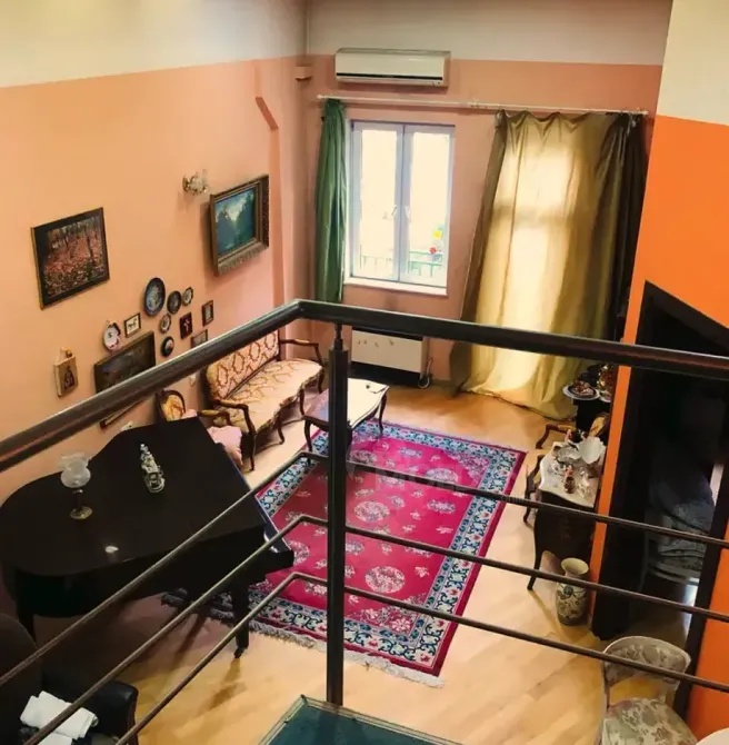 იყიდება 2 ოთახიანი ბინას 65მ² 2/6 სართ თბილისი - photo 9