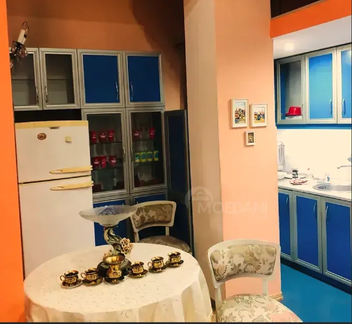 იყიდება 2 ოთახიანი ბინას 65მ² 2/6 სართ თბილისი - photo 8