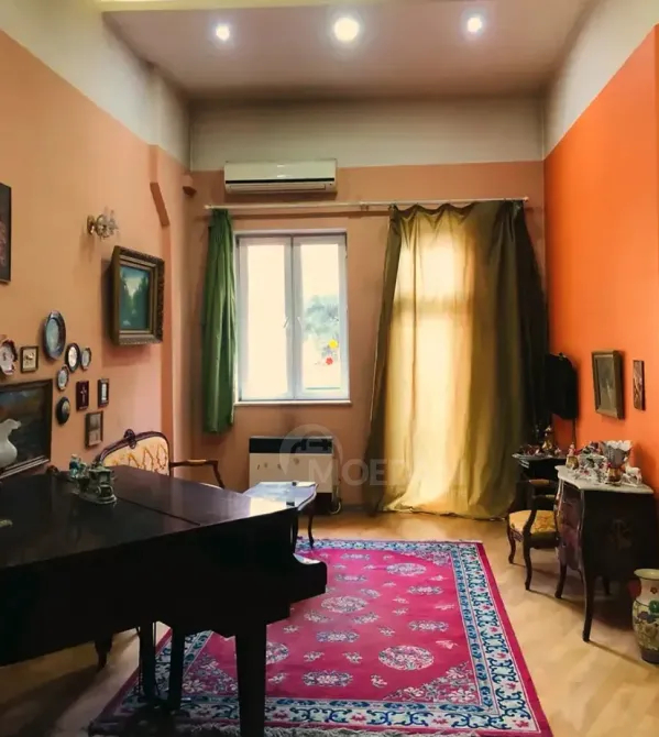 იყიდება 2 ოთახიანი ბინას 65მ² 2/6 სართ თბილისი - photo 7