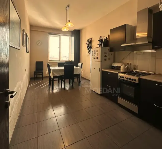 Apartments For Sale four-room 98м² 6/7 floor Tbilisi - photo 6
