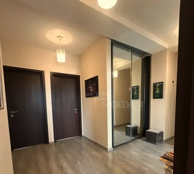 Apartments For Sale four-room 98м² 6/7 floor Tbilisi - photo 3