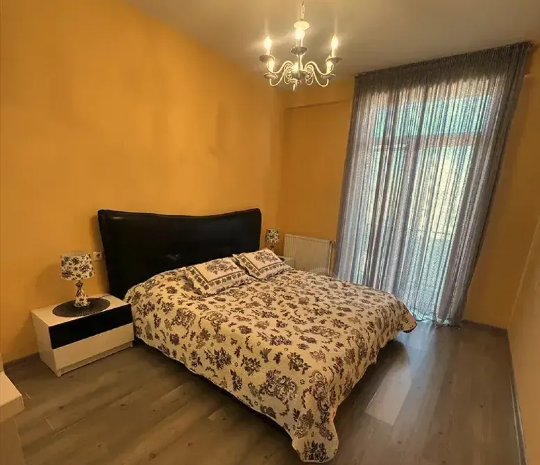 Apartments For Sale four-room 98м² 6/7 floor Tbilisi - photo 5