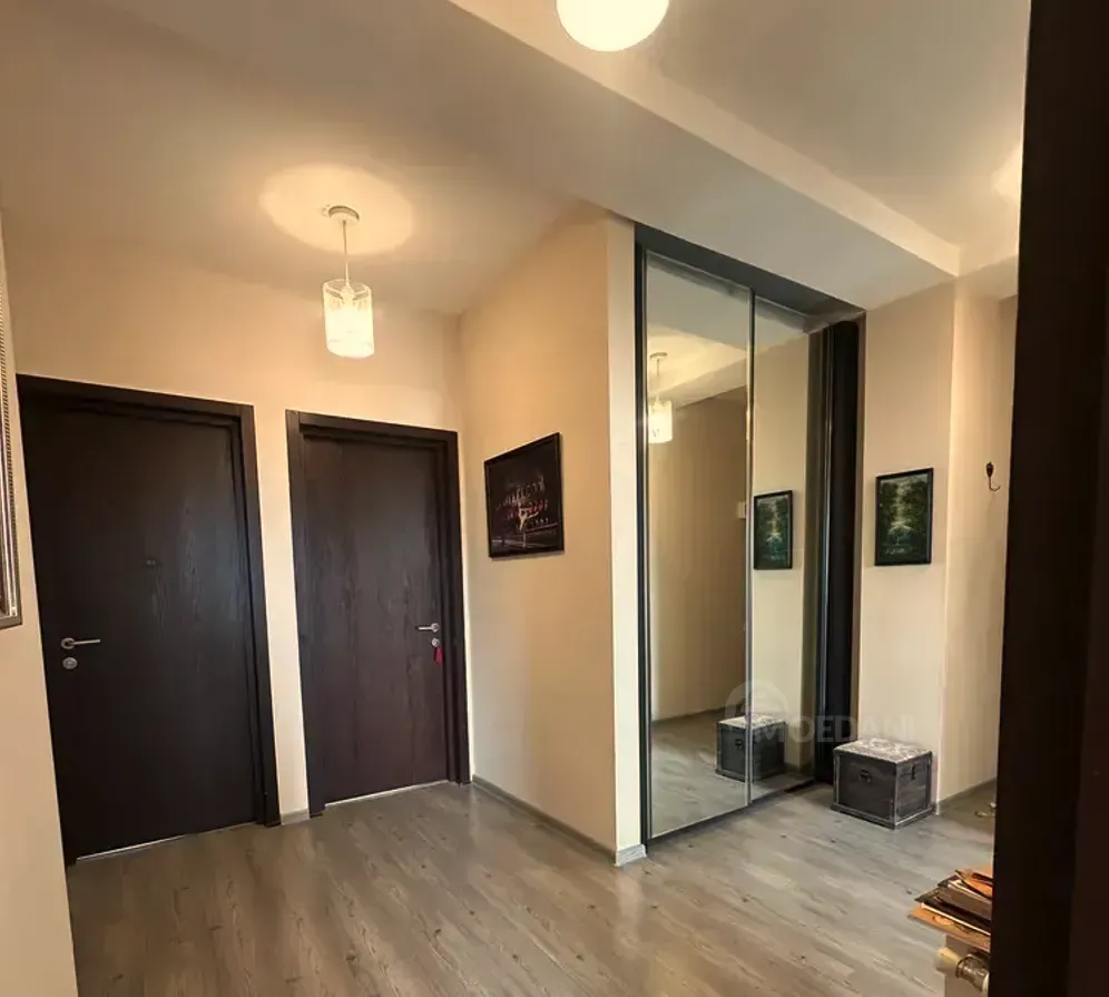 Apartments For Sale four-room 98м² 6/7 floor Tbilisi - photo 3
