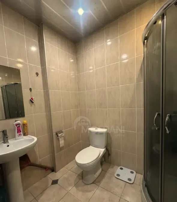 Apartments For Sale four-room 98м² 6/7 floor Tbilisi - photo 4