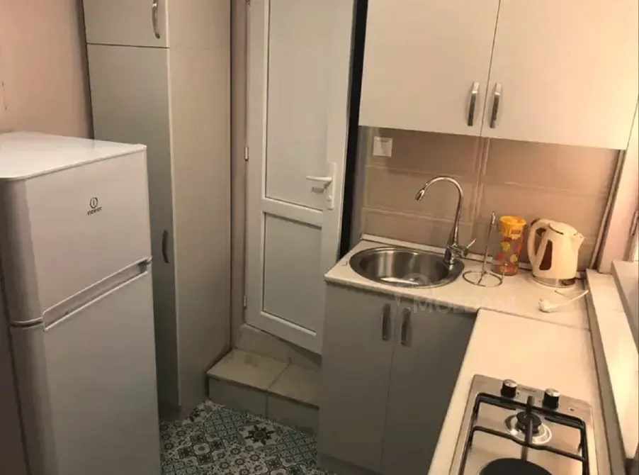 იყიდება 2 ოთახიანი ბინას 37მ² 1/1 სართ თბილისი - photo 5