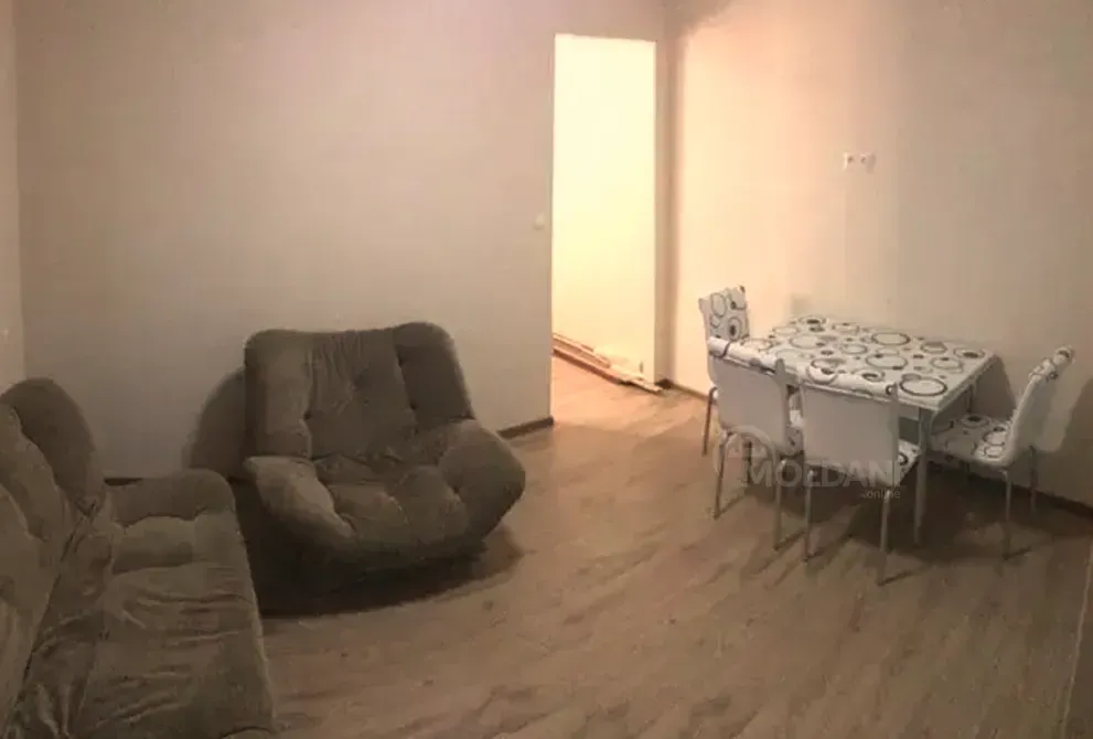 იყიდება 2 ოთახიანი ბინას 37მ² 1/1 სართ თბილისი - photo 3