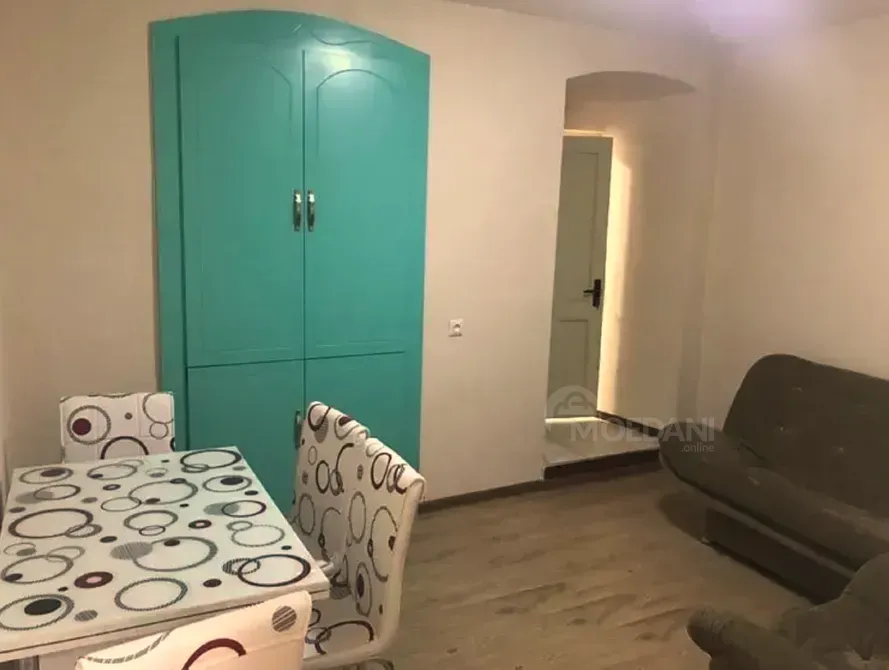 იყიდება 2 ოთახიანი ბინას 37მ² 1/1 სართ თბილისი - photo 1