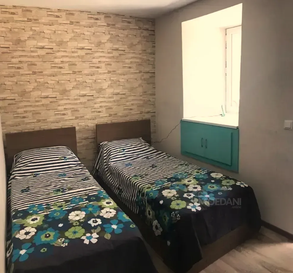 იყიდება 2 ოთახიანი ბინას 37მ² 1/1 სართ თბილისი - photo 6