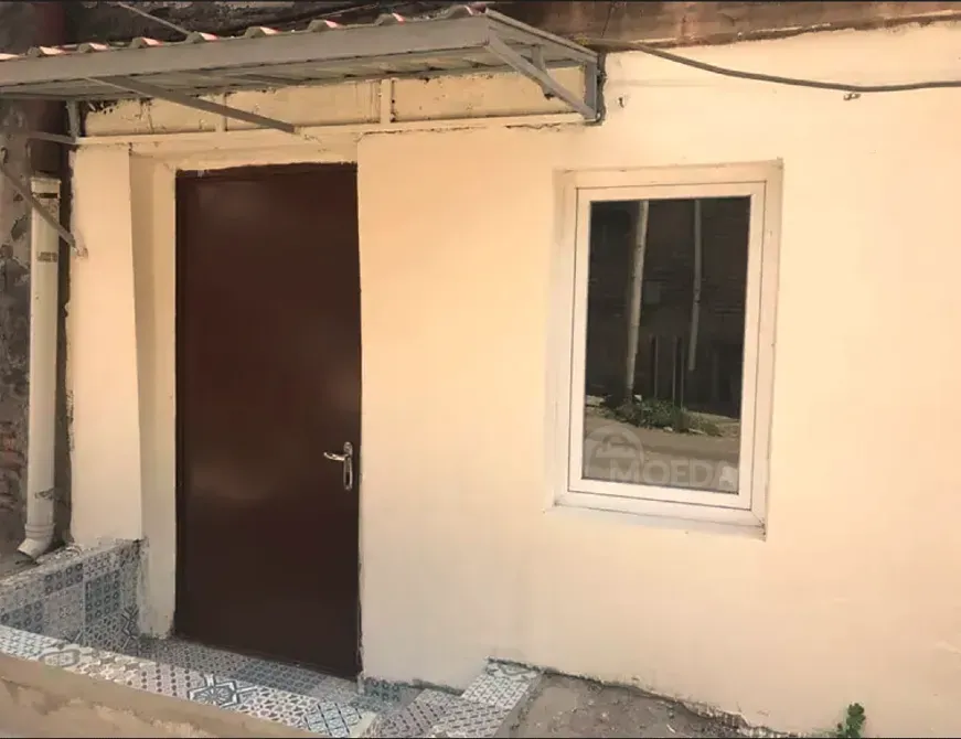 იყიდება 2 ოთახიანი ბინას 37მ² 1/1 სართ თბილისი - photo 4