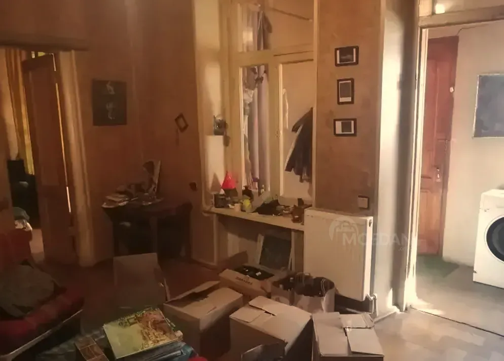 Apartments For Sale two-room 54м² 1/2 floor Tbilisi - photo 6