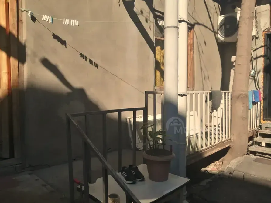 Apartments For Sale two-room 54м² 1/2 floor Tbilisi - photo 4