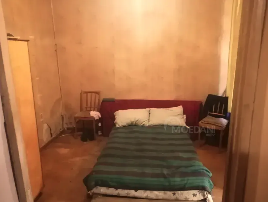 Apartments For Sale two-room 54м² 1/2 floor Tbilisi - photo 1