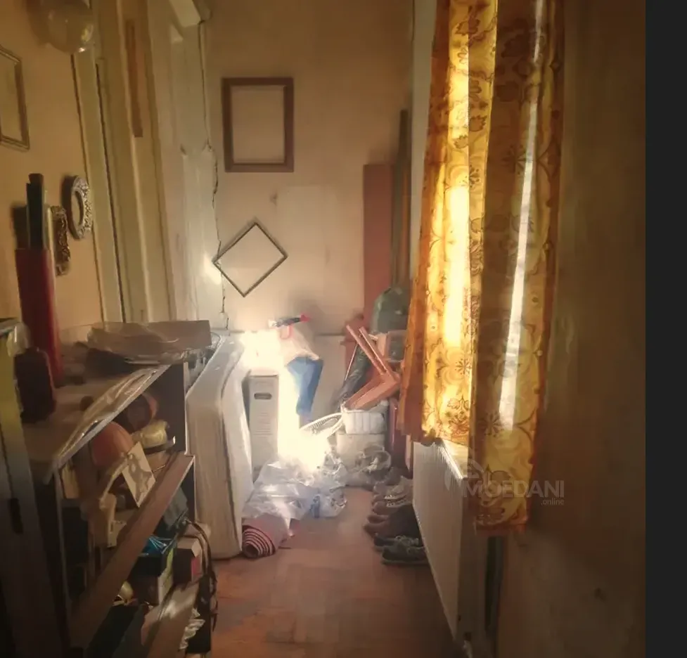 Apartments For Sale two-room 54м² 1/2 floor Tbilisi - photo 8