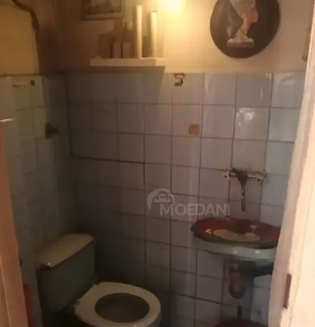 Apartments For Sale two-room 54м² 1/2 floor Tbilisi - photo 9