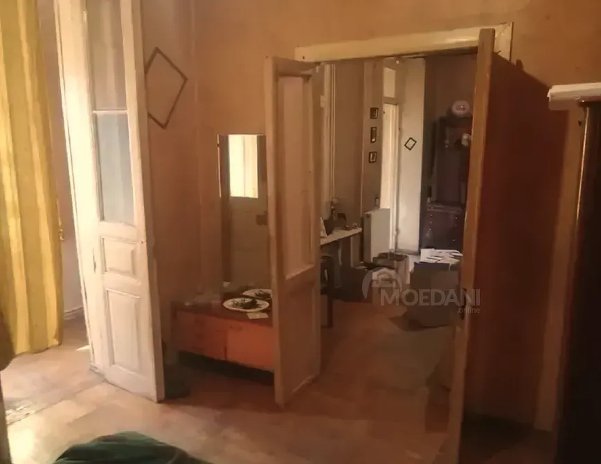 Apartments For Sale two-room 54м² 1/2 floor Tbilisi - photo 5