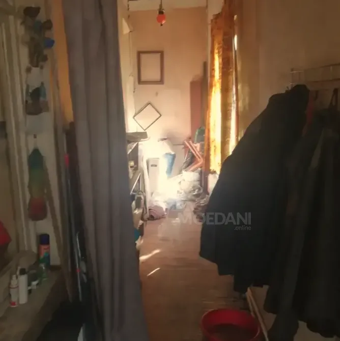 Apartments For Sale two-room 54м² 1/2 floor Tbilisi - photo 7