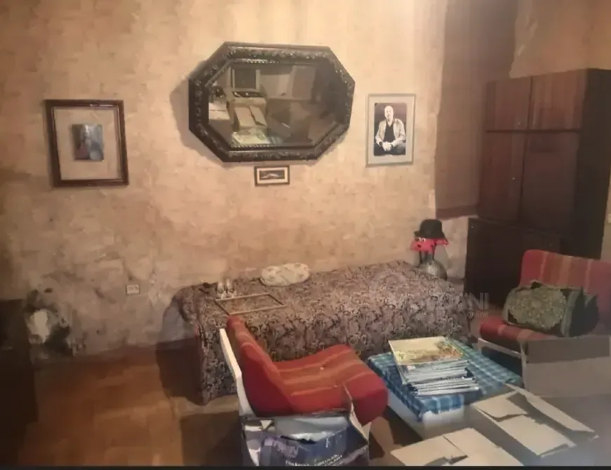 Apartments For Sale two-room 54м² 1/2 floor Tbilisi - photo 3