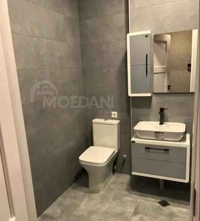 Продам 2-комн. квартиру 50м² 11/12 эт. Тбилиси - изображение 1